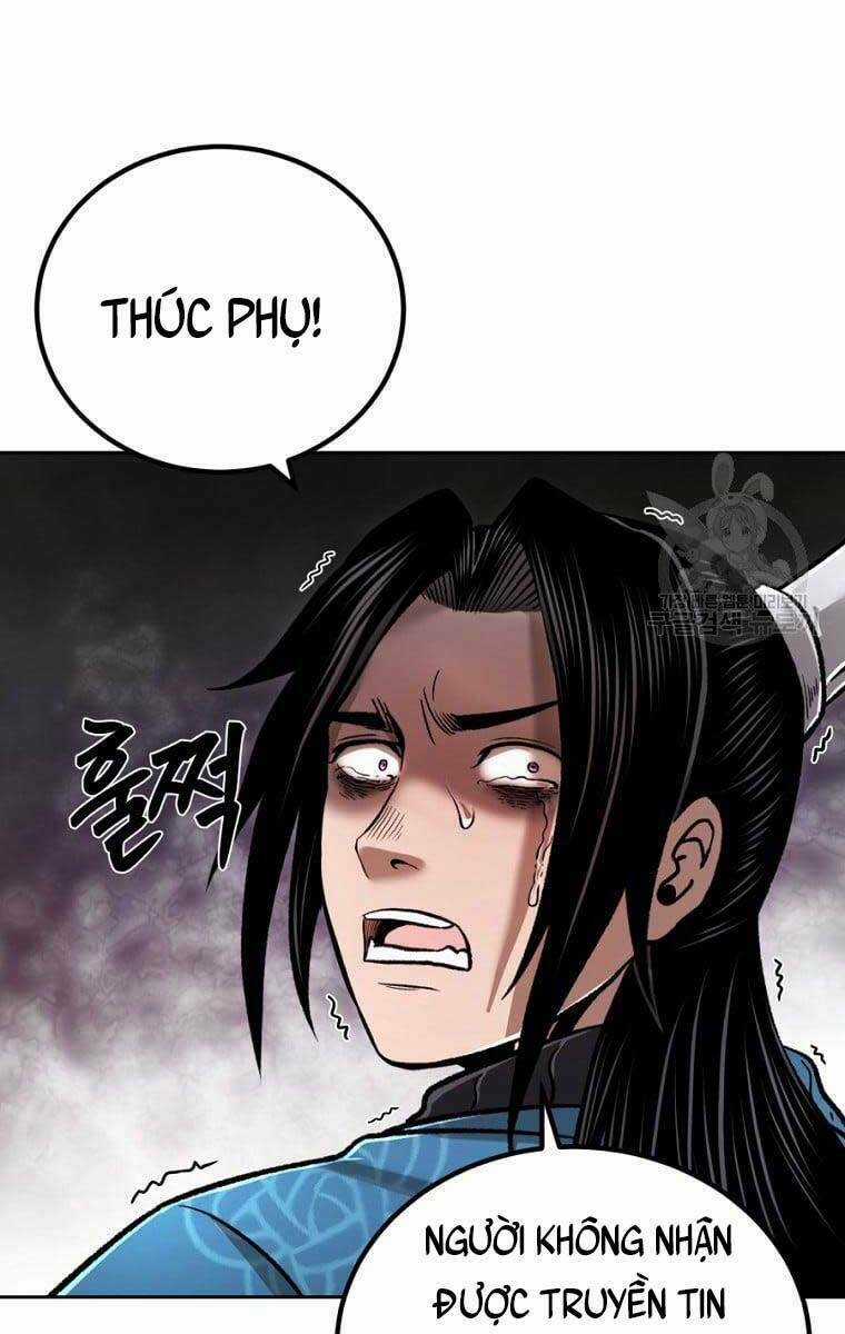 Ma Nhân Hoa Sơn Chapter 43 trang 120