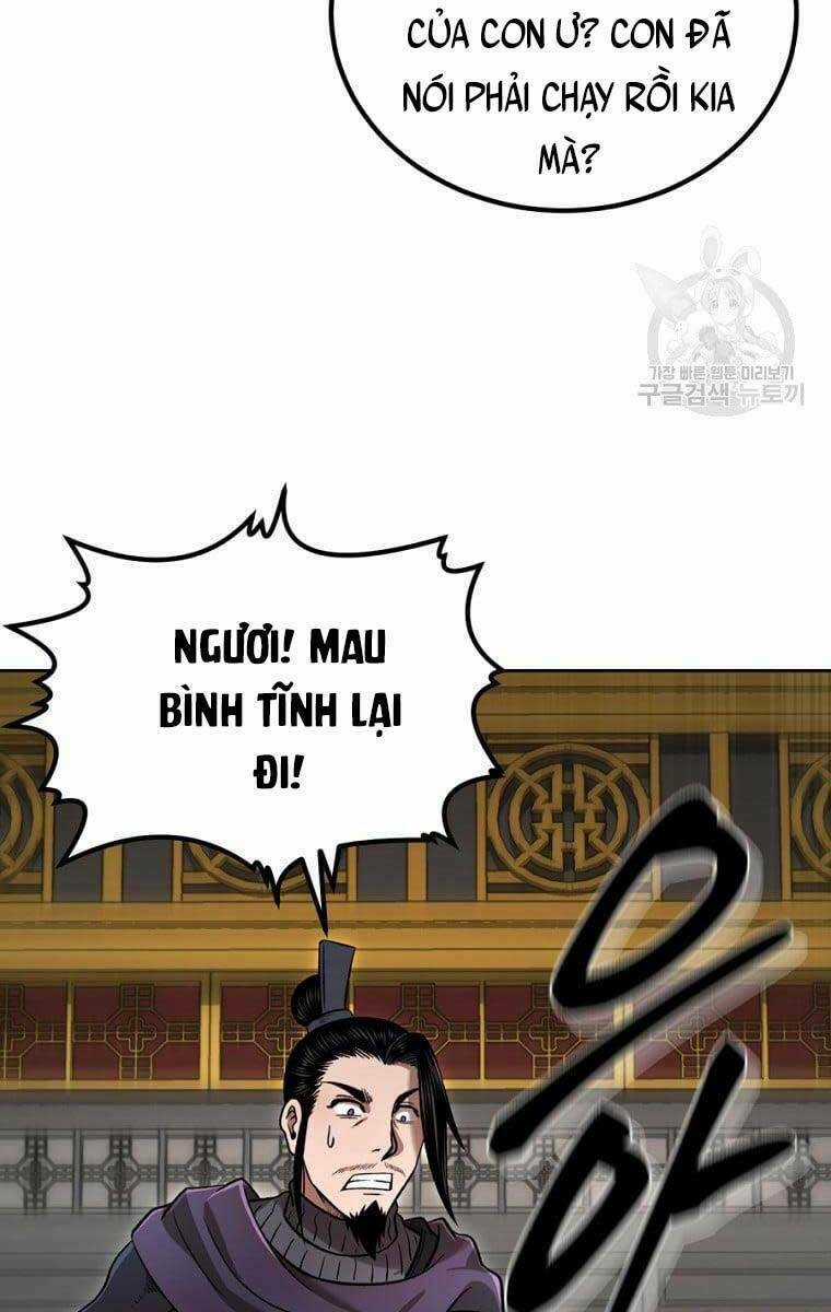 Ma Nhân Hoa Sơn Chapter 43 trang 121