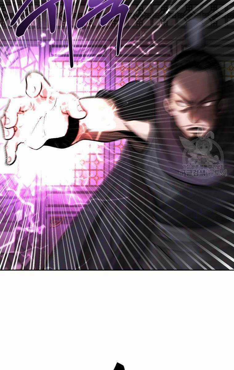 Ma Nhân Hoa Sơn Chapter 43 trang 125