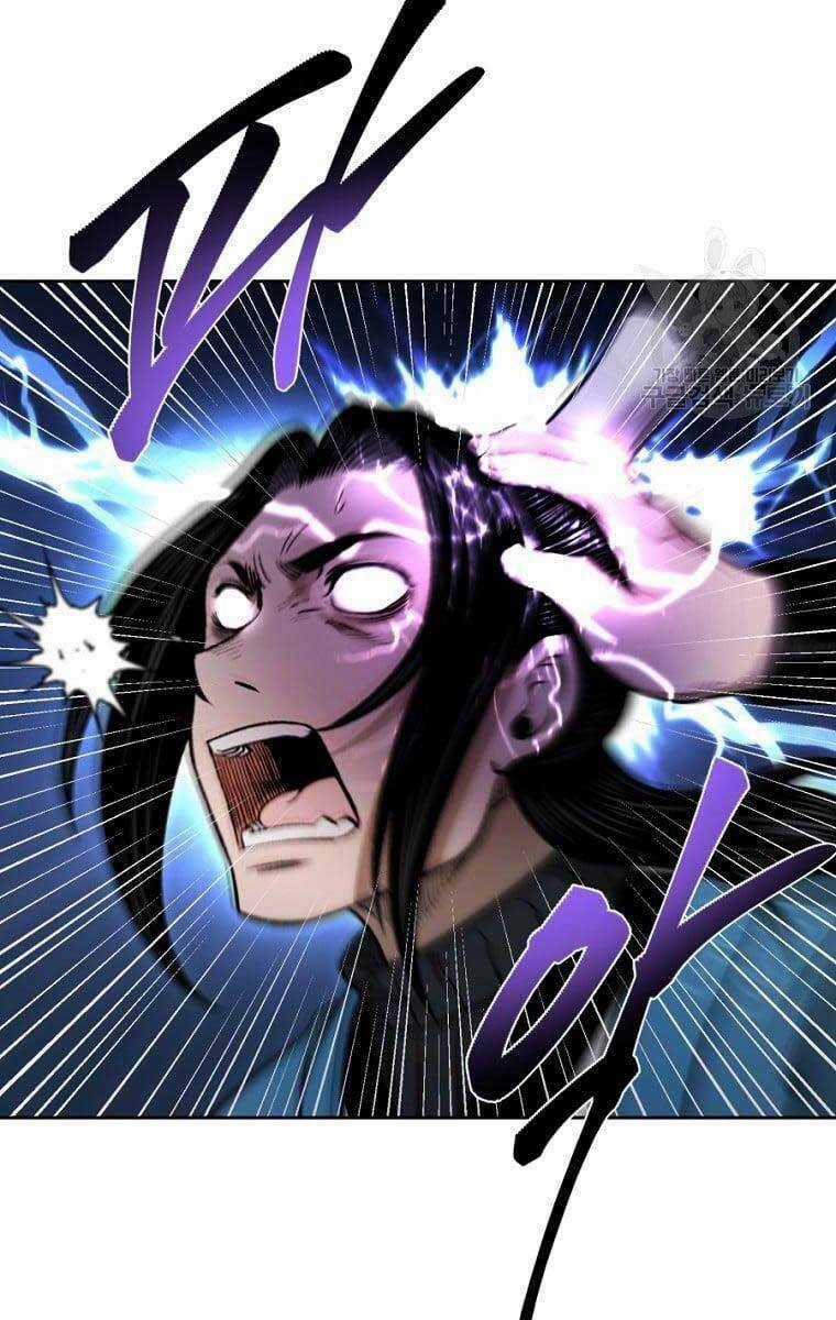 Ma Nhân Hoa Sơn Chapter 43 trang 126