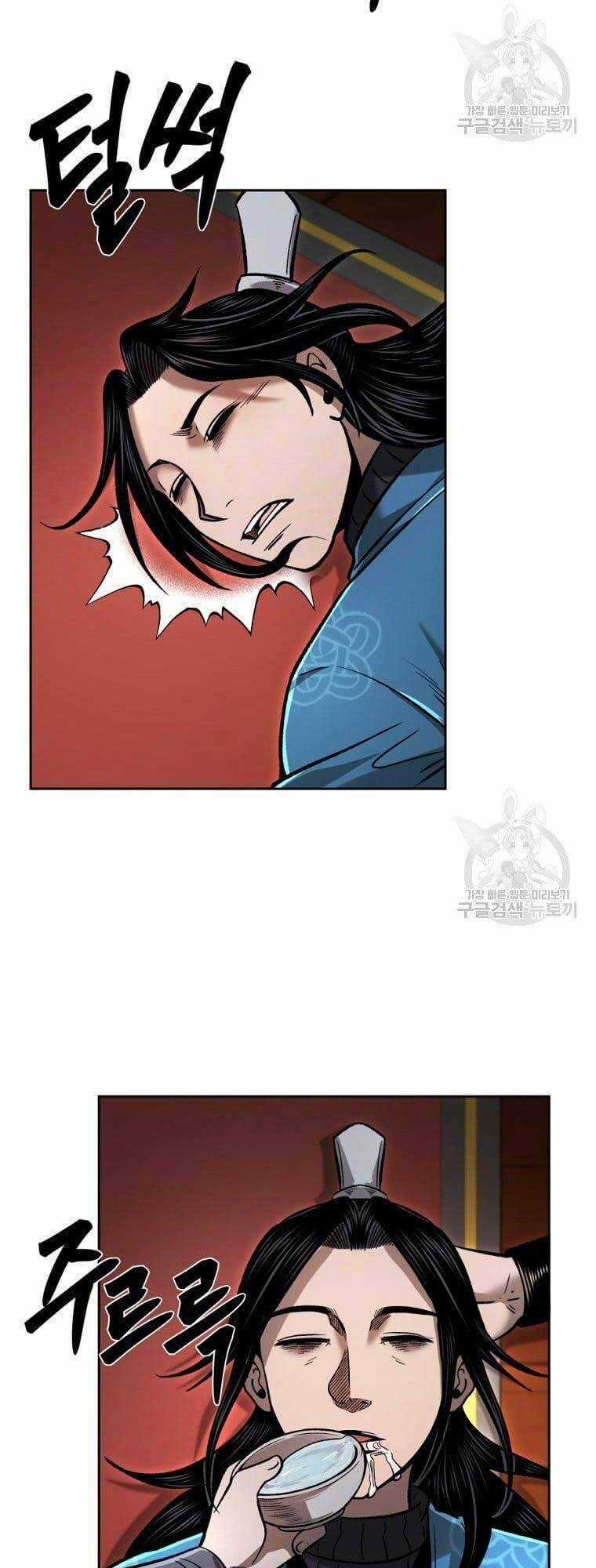 Ma Nhân Hoa Sơn Chapter 43 trang 127