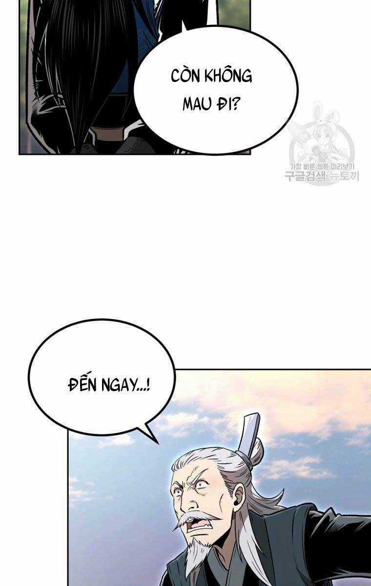 Ma Nhân Hoa Sơn Chapter 43 trang 13