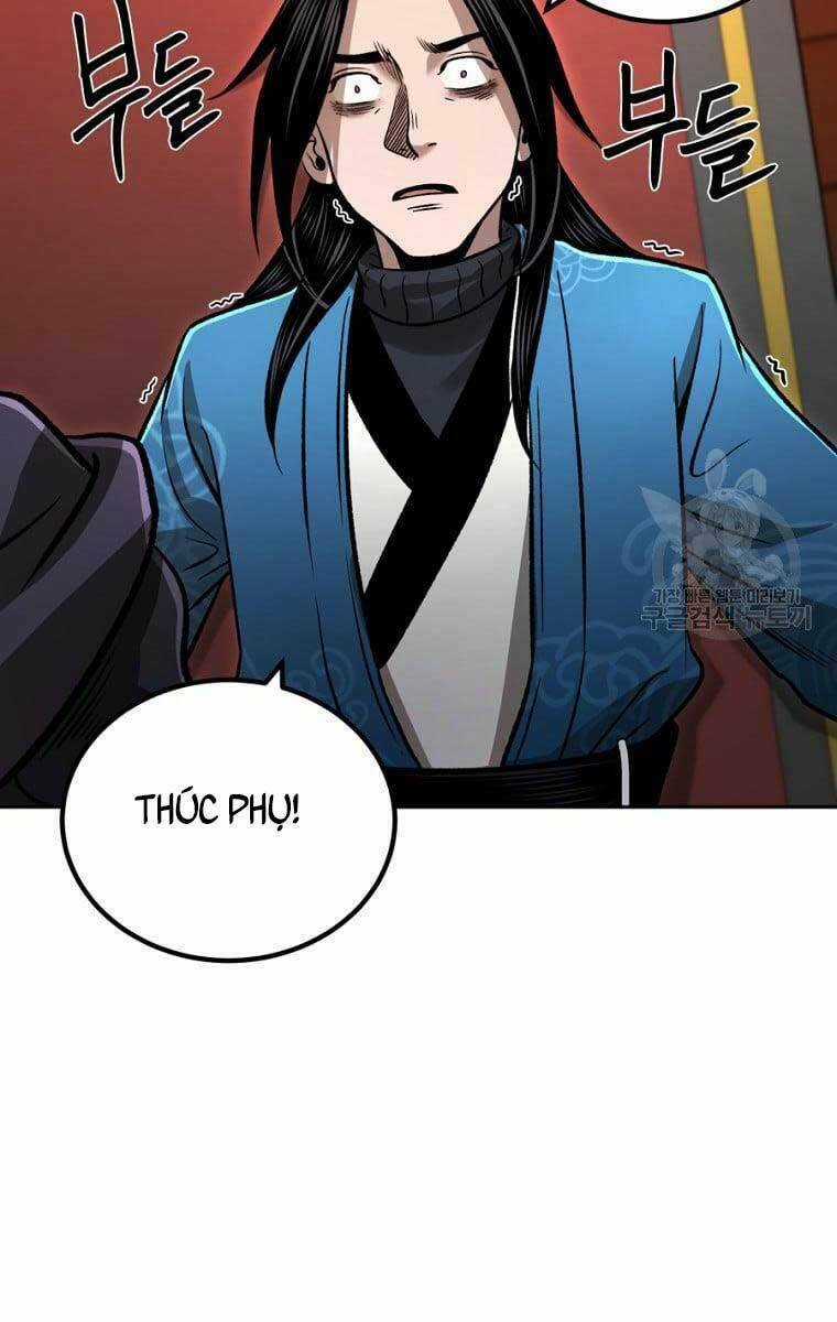 Ma Nhân Hoa Sơn Chapter 43 trang 131