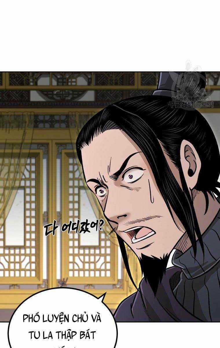 Ma Nhân Hoa Sơn Chapter 43 trang 132