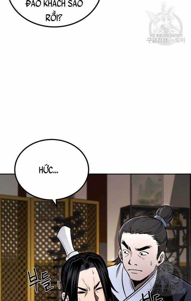 Ma Nhân Hoa Sơn Chapter 43 trang 133