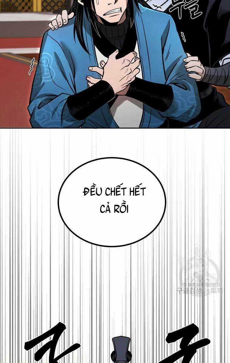 Ma Nhân Hoa Sơn Chapter 43 trang 134