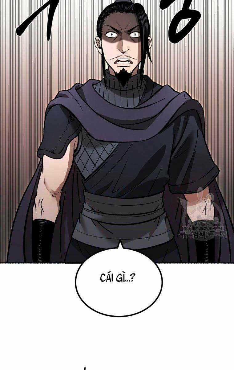 Ma Nhân Hoa Sơn Chapter 43 trang 135