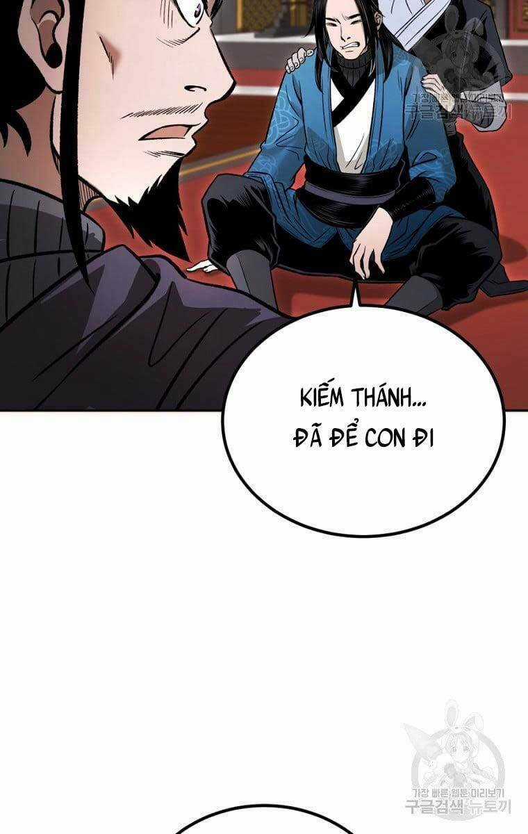 Ma Nhân Hoa Sơn Chapter 43 trang 138