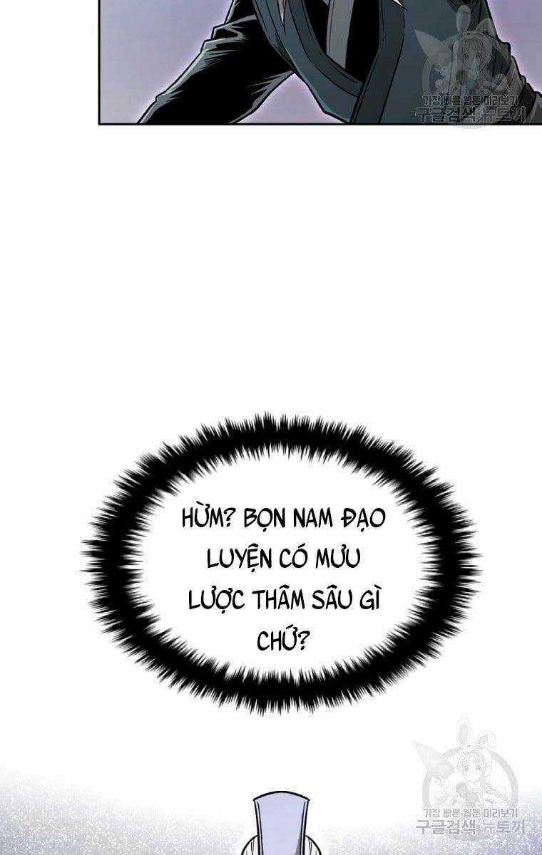 Ma Nhân Hoa Sơn Chapter 43 trang 14
