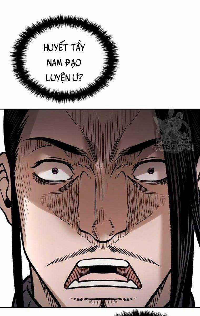 Ma Nhân Hoa Sơn Chapter 43 trang 141