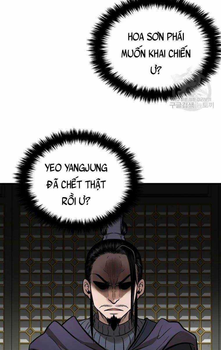 Ma Nhân Hoa Sơn Chapter 43 trang 142