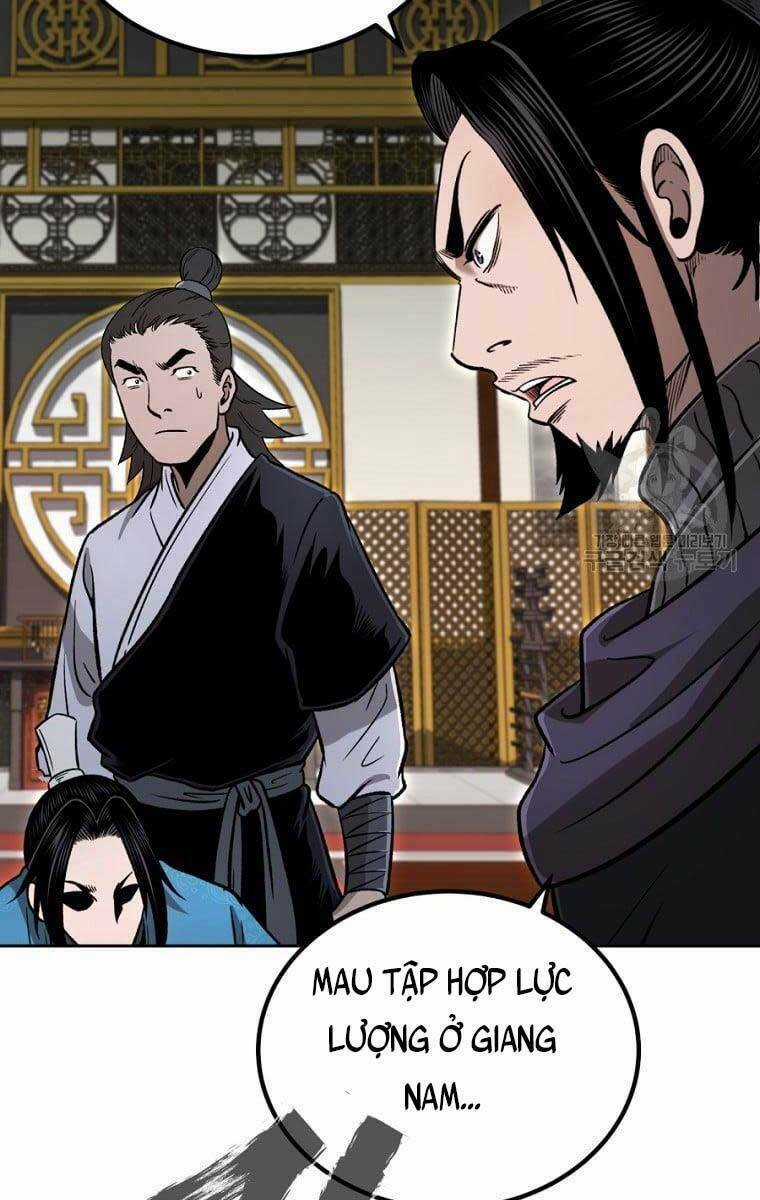 Ma Nhân Hoa Sơn Chapter 43 trang 147