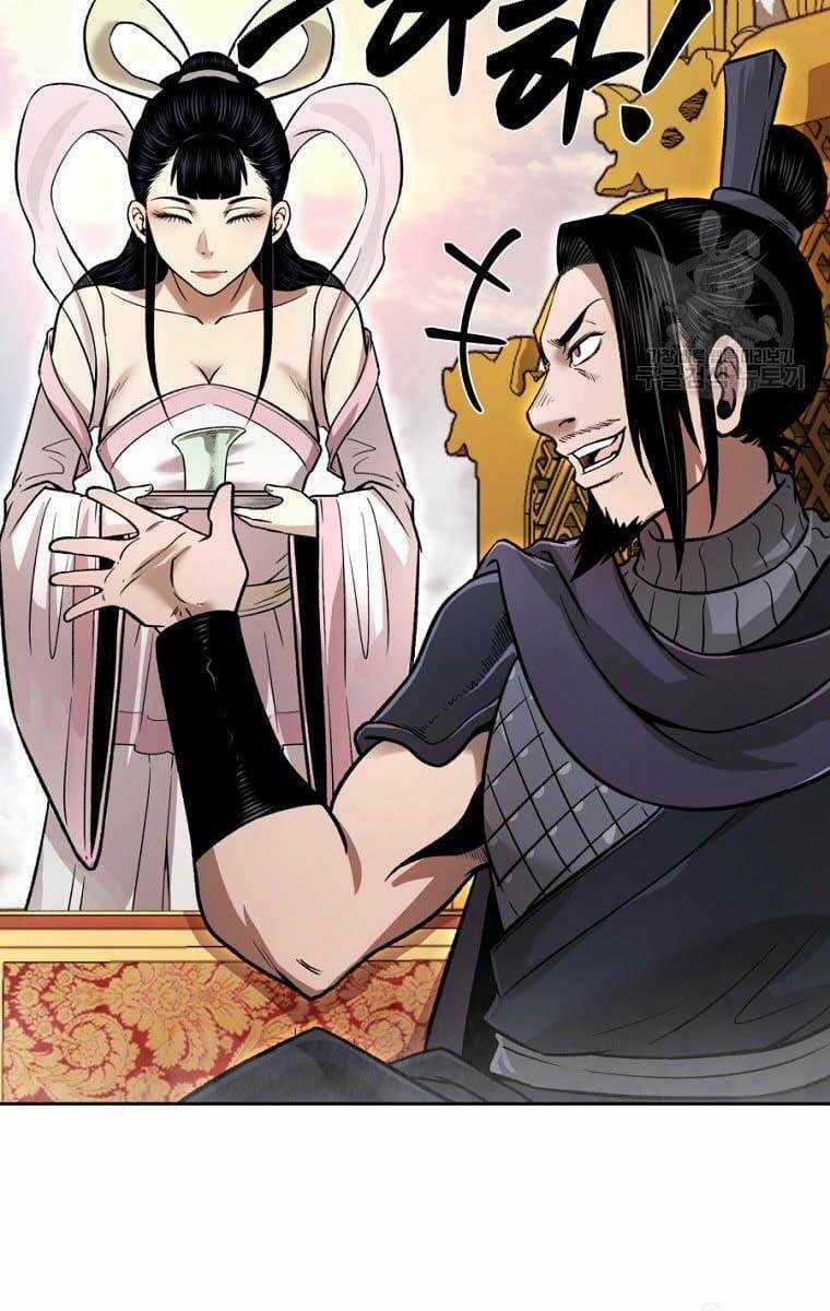 Ma Nhân Hoa Sơn Chapter 43 trang 25