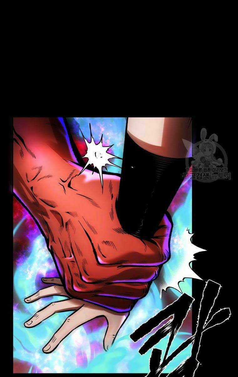 Ma Nhân Hoa Sơn Chapter 43 trang 35