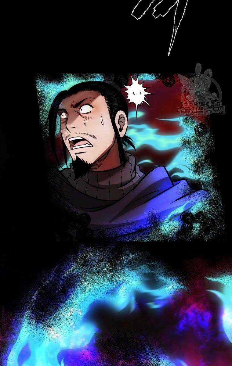 Ma Nhân Hoa Sơn Chapter 43 trang 36