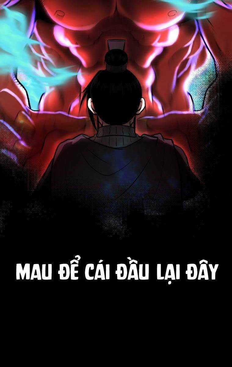 Ma Nhân Hoa Sơn Chapter 43 trang 38