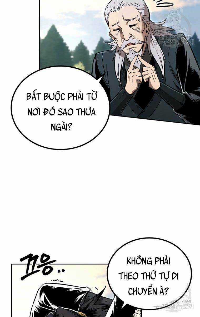 Ma Nhân Hoa Sơn Chapter 43 trang 4