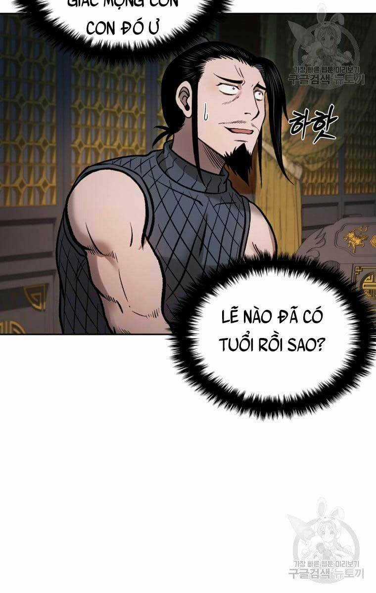 Ma Nhân Hoa Sơn Chapter 43 trang 48