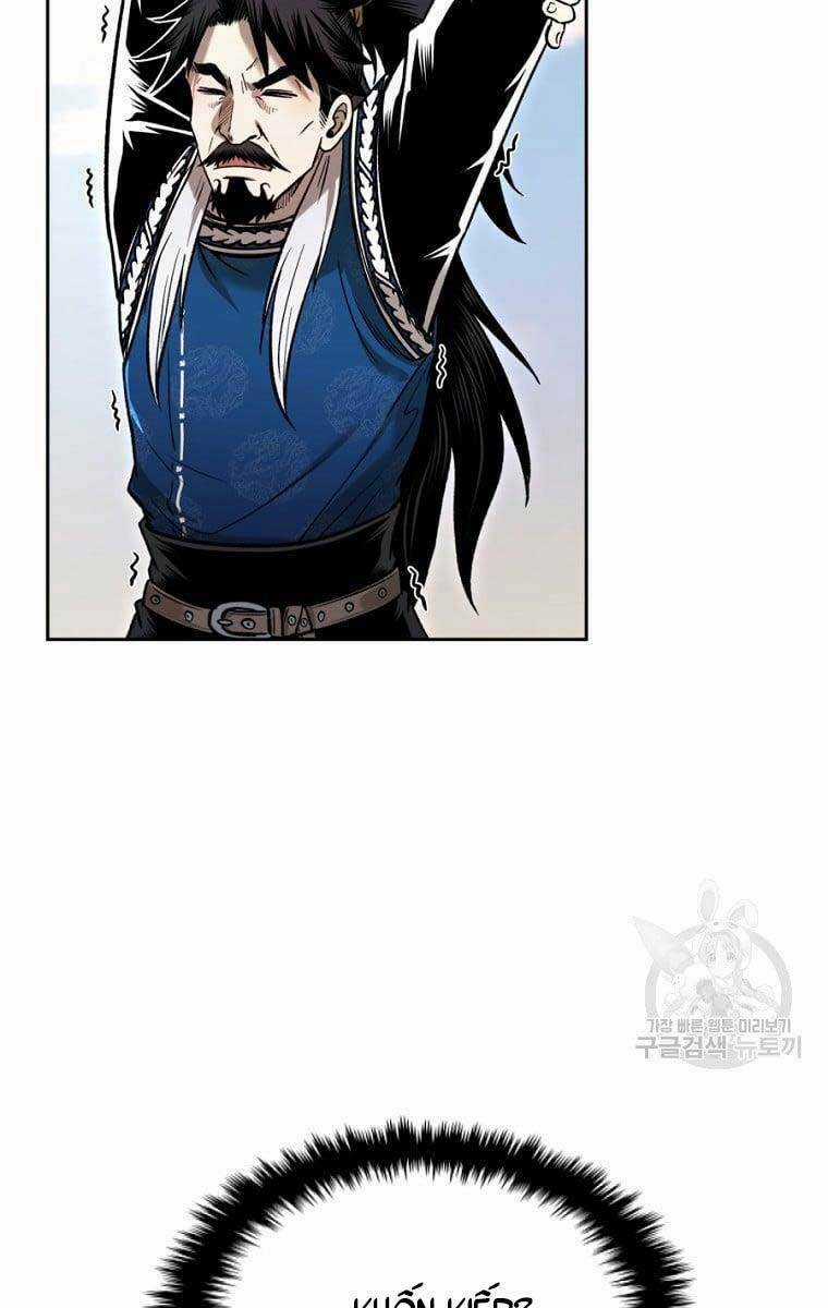 Ma Nhân Hoa Sơn Chapter 43 trang 5