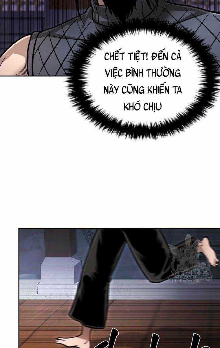 Ma Nhân Hoa Sơn Chapter 43 trang 54