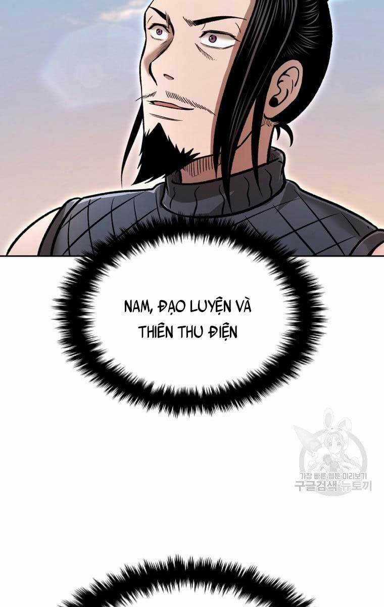 Ma Nhân Hoa Sơn Chapter 43 trang 59