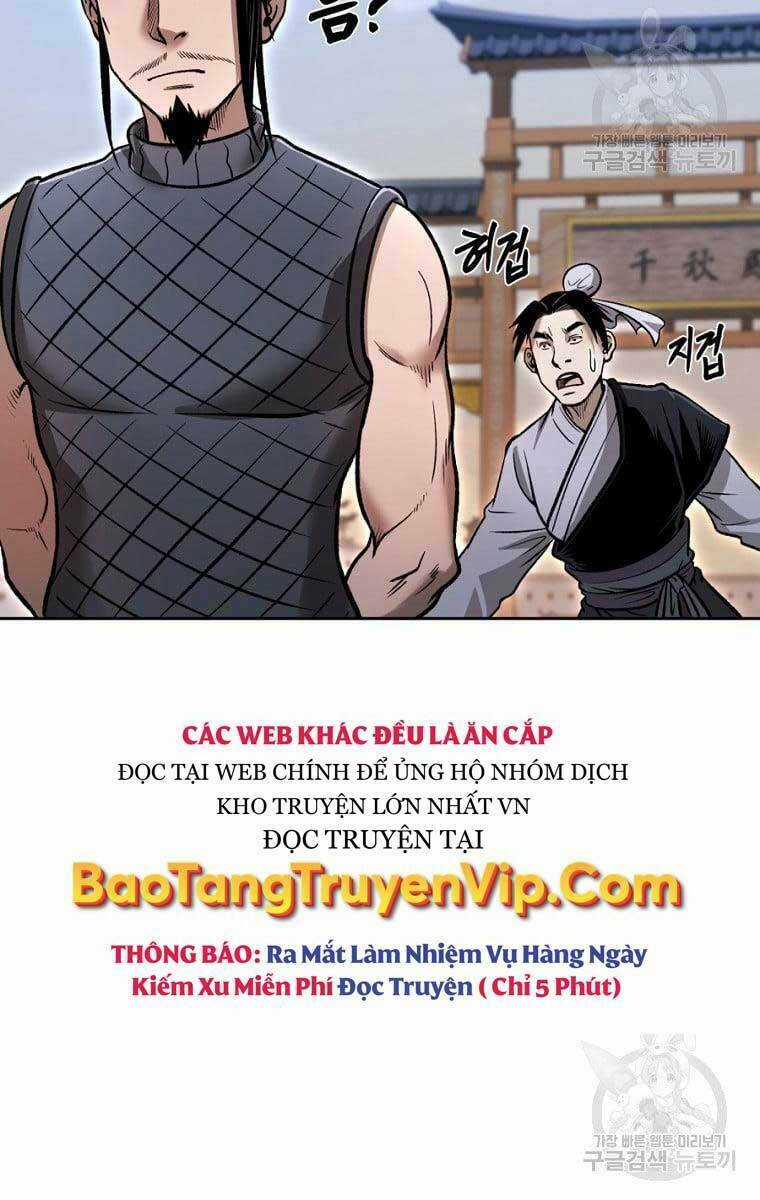 Ma Nhân Hoa Sơn Chapter 43 trang 64
