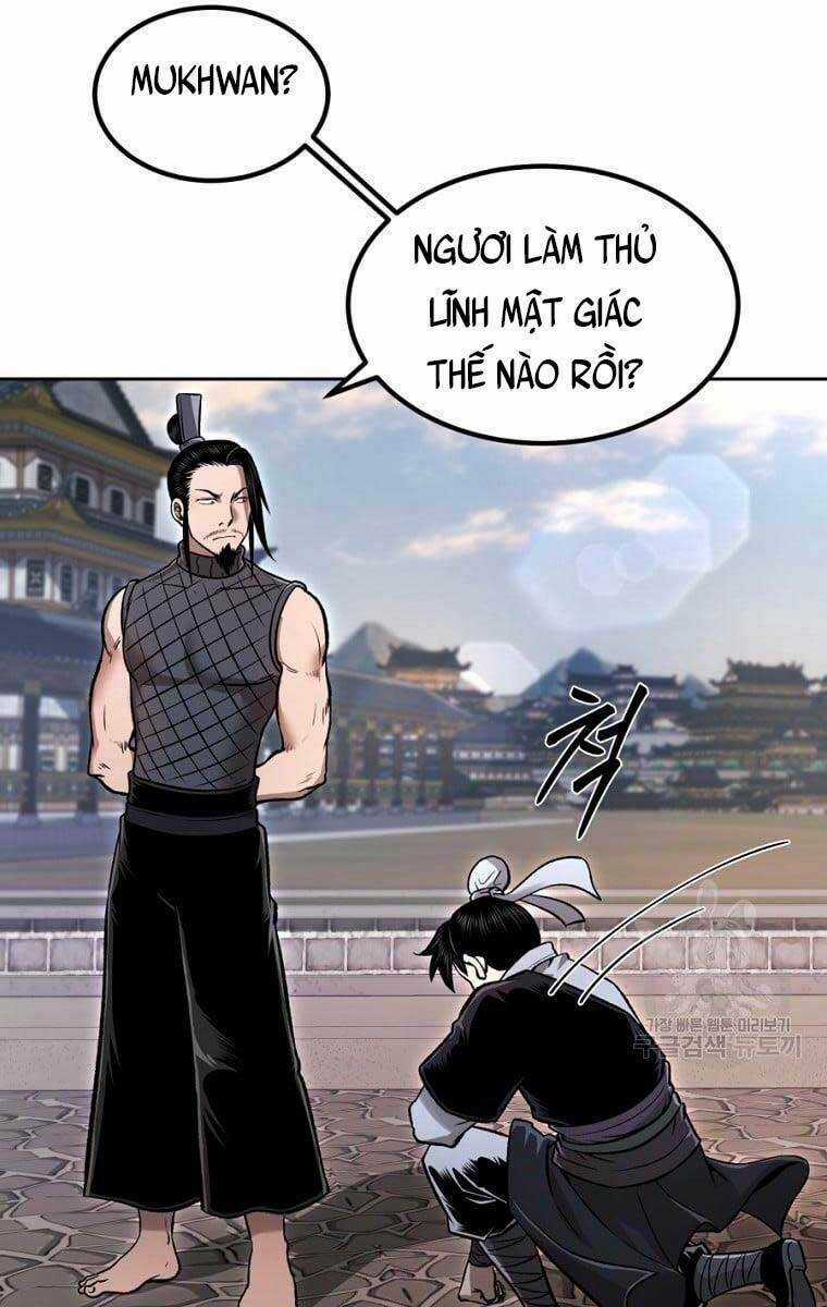 Ma Nhân Hoa Sơn Chapter 43 trang 65