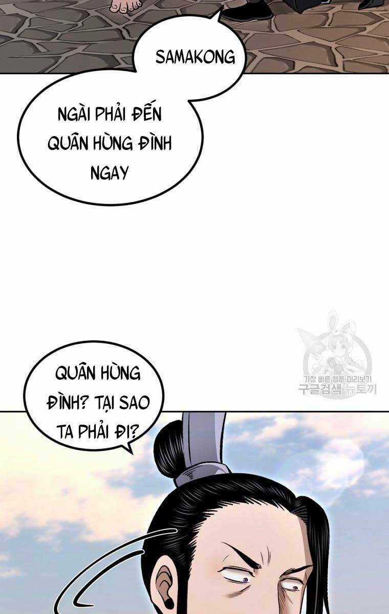 Ma Nhân Hoa Sơn Chapter 43 trang 66