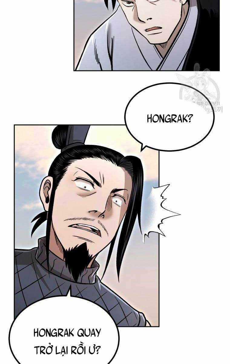 Ma Nhân Hoa Sơn Chapter 43 trang 68