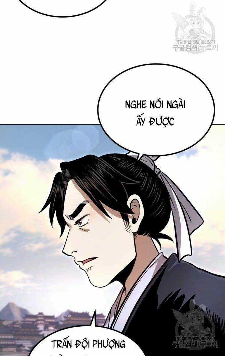 Ma Nhân Hoa Sơn Chapter 43 trang 69