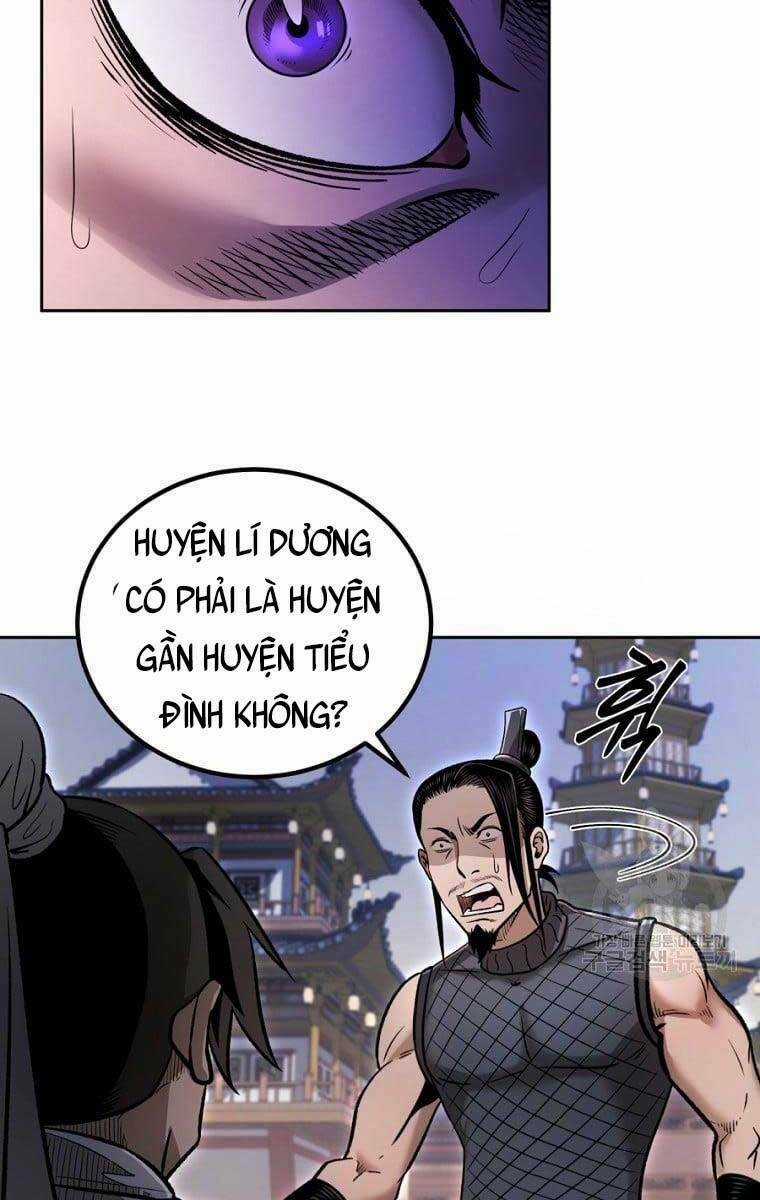 Ma Nhân Hoa Sơn Chapter 43 trang 75