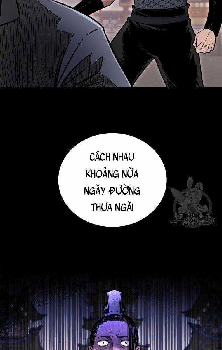 Ma Nhân Hoa Sơn Chapter 43 trang 76