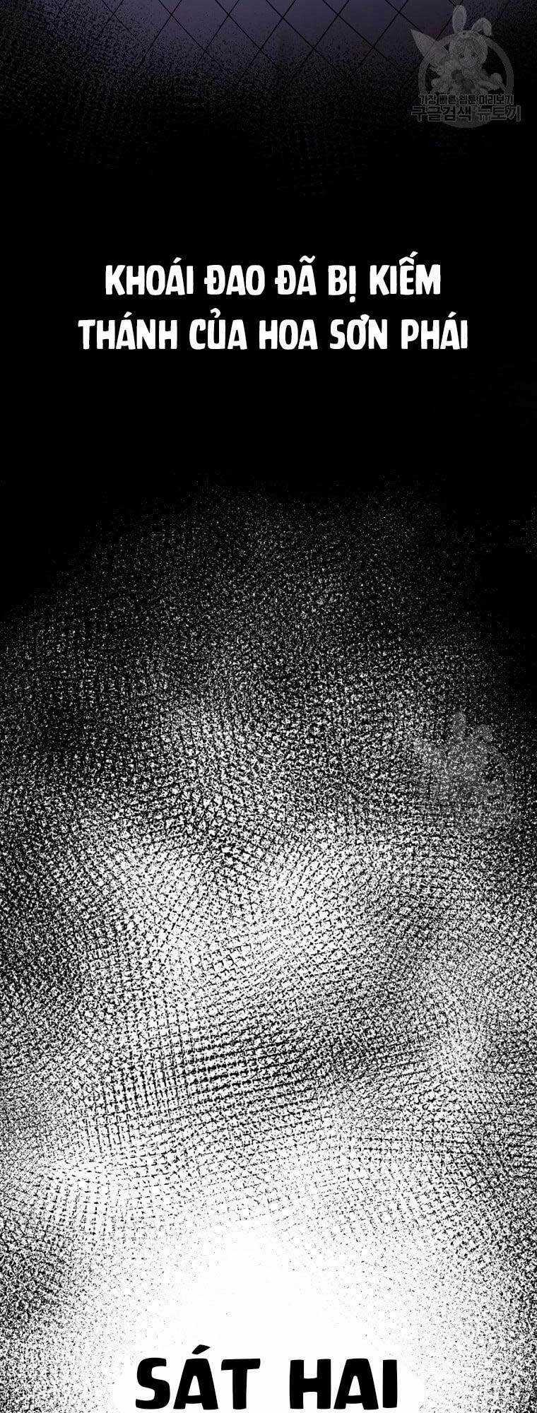 Ma Nhân Hoa Sơn Chapter 43 trang 79