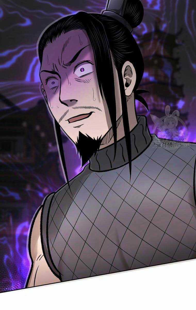 Ma Nhân Hoa Sơn Chapter 43 trang 83