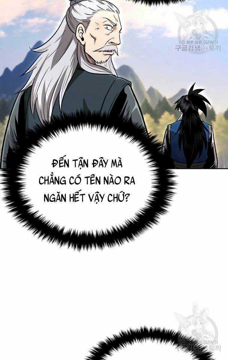 Ma Nhân Hoa Sơn Chapter 43 trang 9