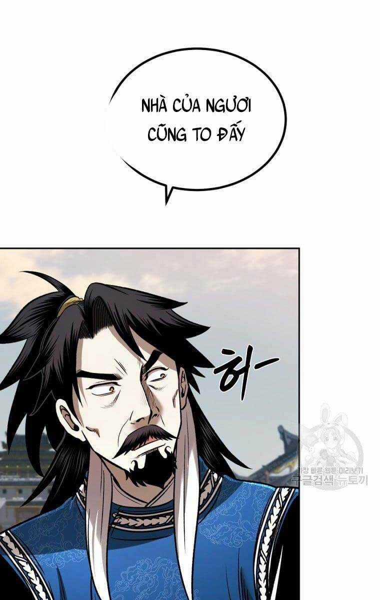 Ma Nhân Hoa Sơn Chapter 43 trang 91