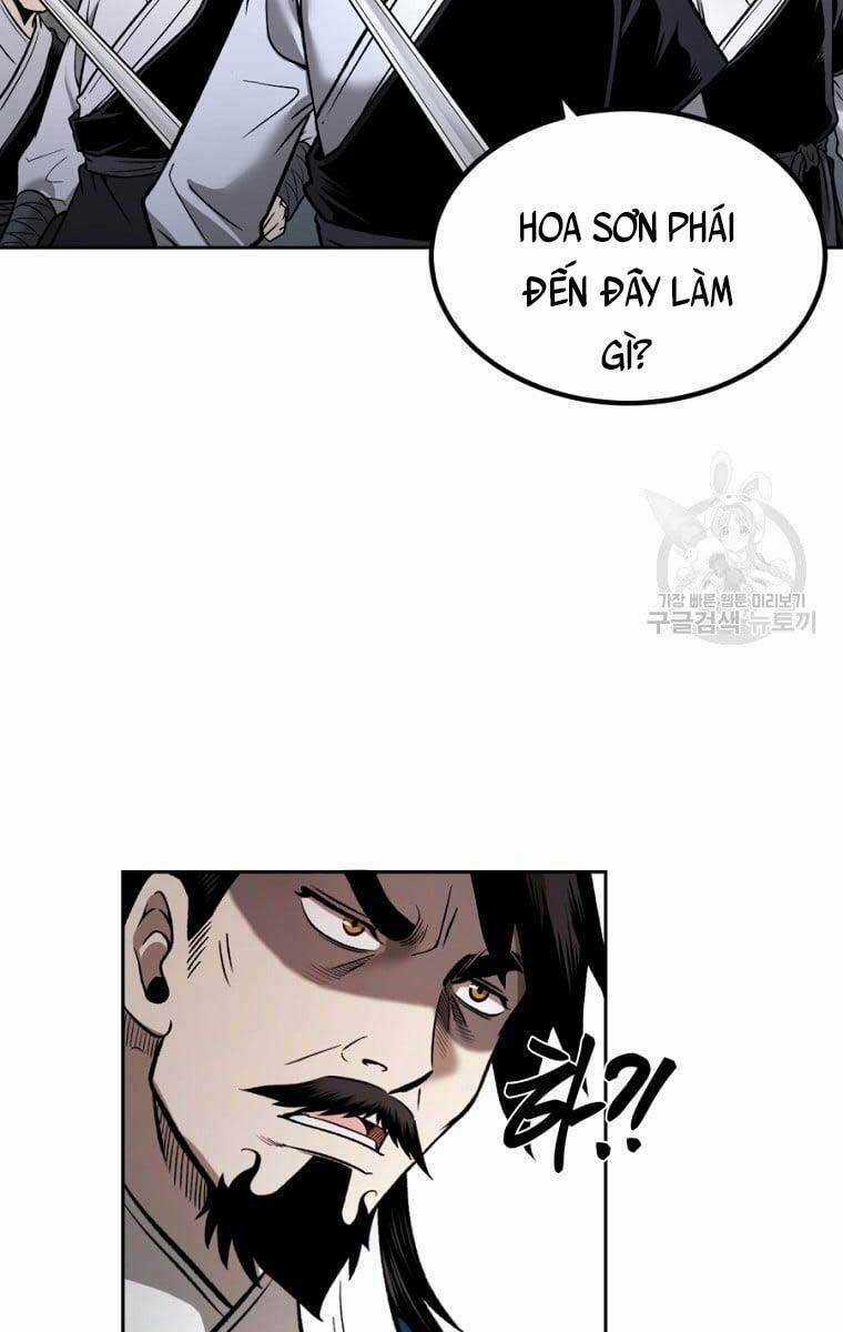 Ma Nhân Hoa Sơn Chapter 43 trang 99