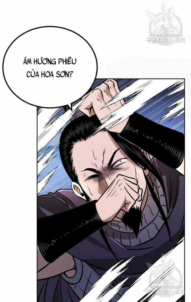 Ma Nhân Hoa Sơn Chapter 44 trang 104