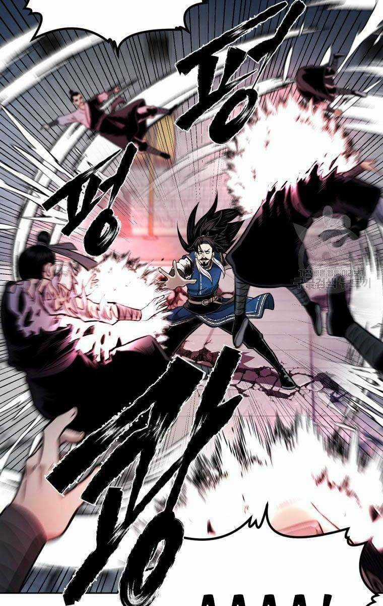 Ma Nhân Hoa Sơn Chapter 44 trang 107