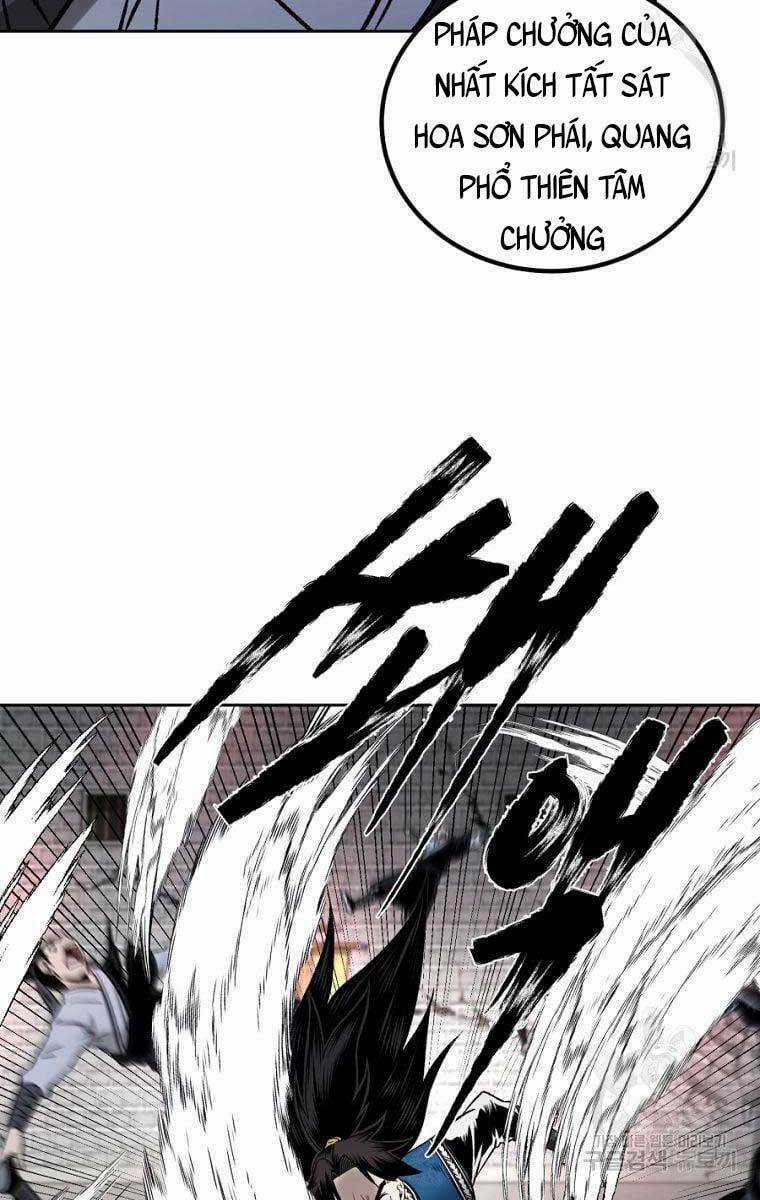 Ma Nhân Hoa Sơn Chapter 44 trang 109