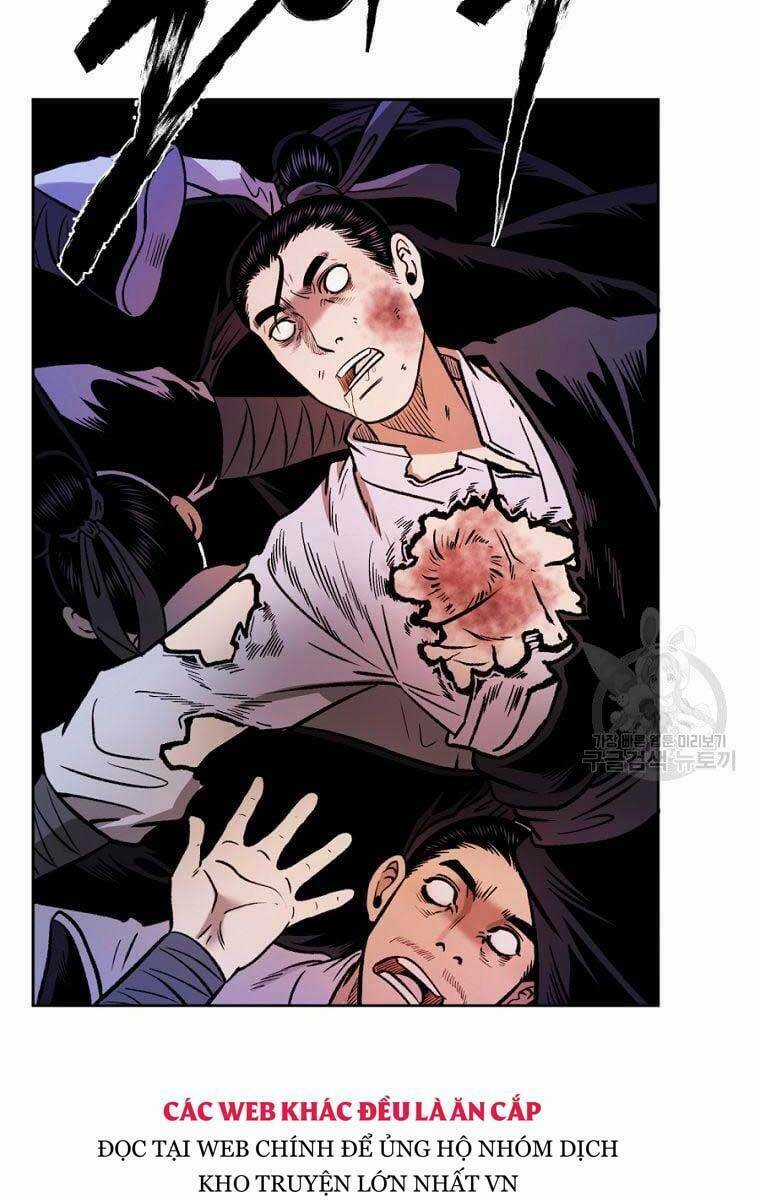 Ma Nhân Hoa Sơn Chapter 44 trang 111