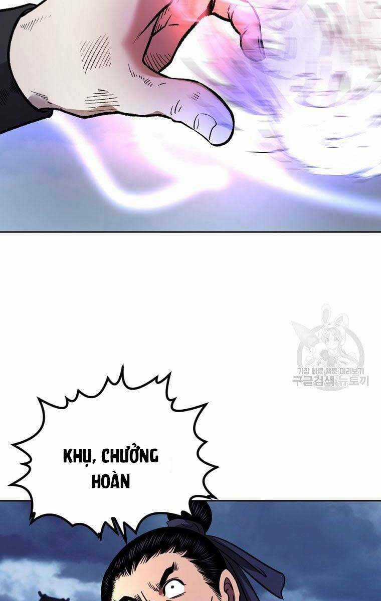 Ma Nhân Hoa Sơn Chapter 44 trang 116
