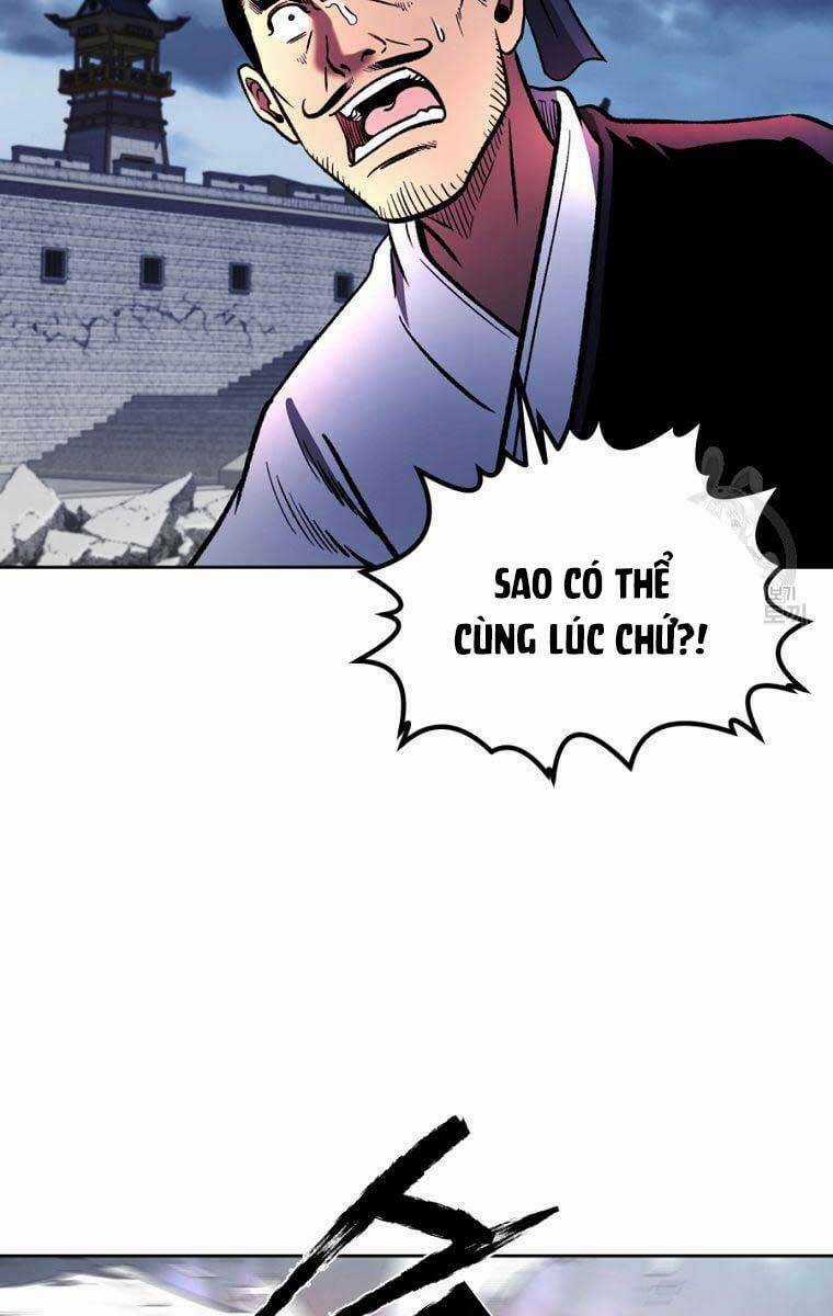 Ma Nhân Hoa Sơn Chapter 44 trang 117