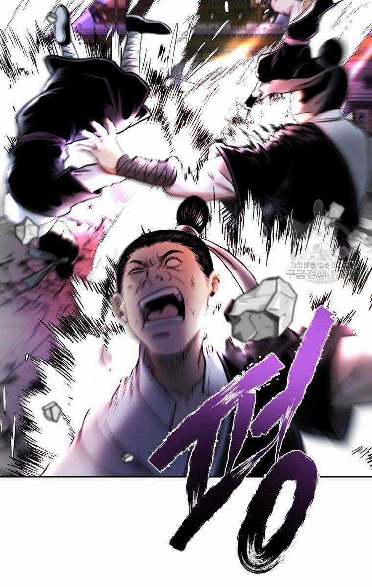 Ma Nhân Hoa Sơn Chapter 44 trang 122