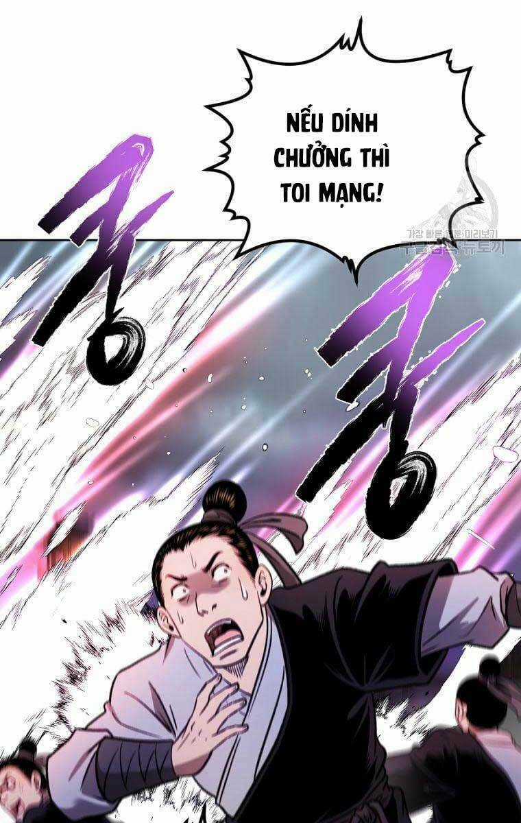 Ma Nhân Hoa Sơn Chapter 44 trang 123