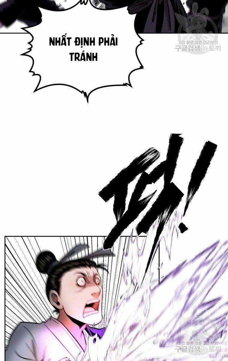 Ma Nhân Hoa Sơn Chapter 44 trang 124