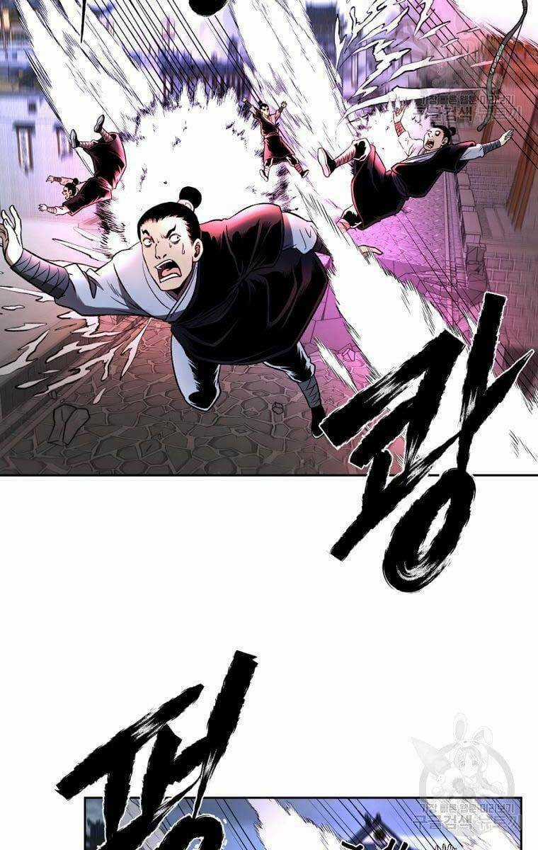 Ma Nhân Hoa Sơn Chapter 44 trang 129