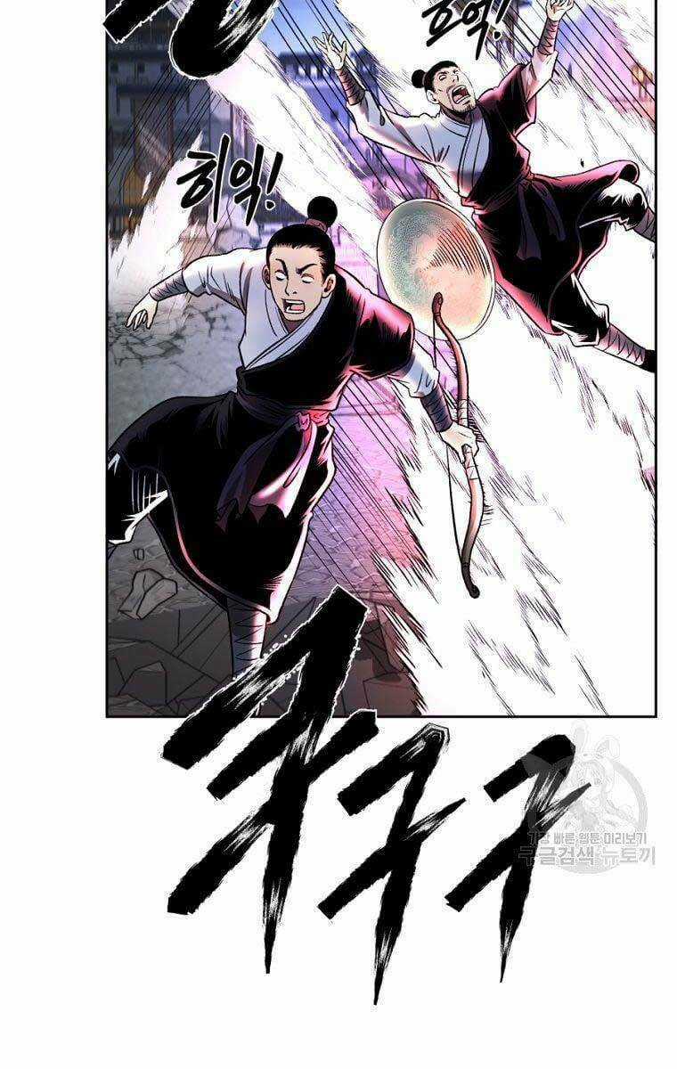 Ma Nhân Hoa Sơn Chapter 44 trang 130