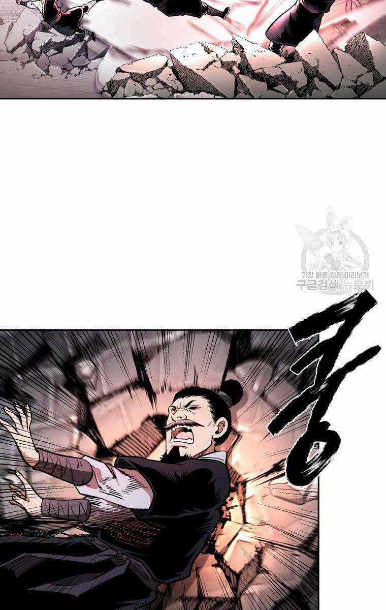 Ma Nhân Hoa Sơn Chapter 44 trang 132