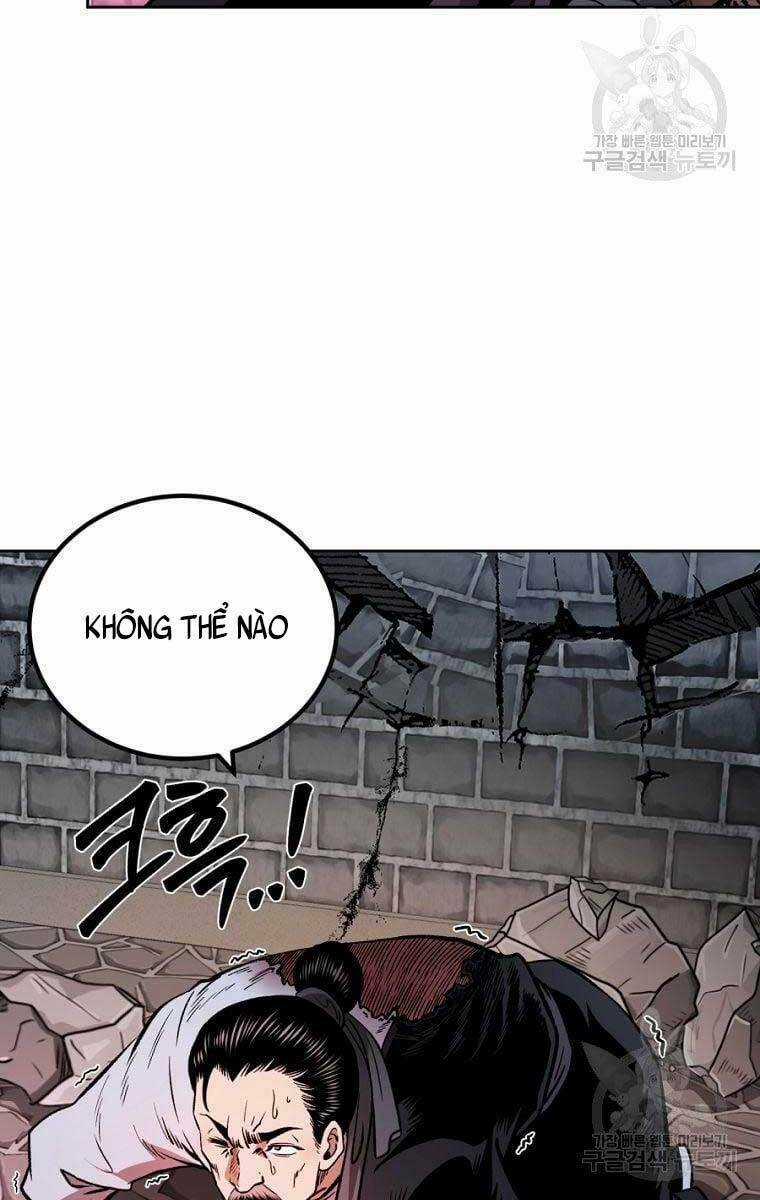 Ma Nhân Hoa Sơn Chapter 44 trang 134